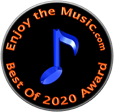 EnjoyTheMusic.com Blue Note Award 2020