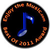 Blue Note Award - Enjoy The Music - Statement Phono Stage
