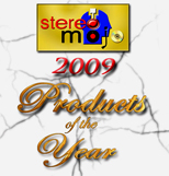 Stereomojo 2009 Products of the Year