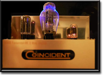 Coincident Readies new Preamp!