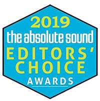 2019 TAS Editors' Choice Awards