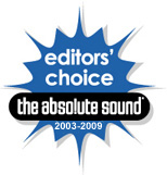 editor's choice the absolute sound 2003-2008
