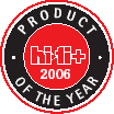 Hi Fi+ Product of the Year