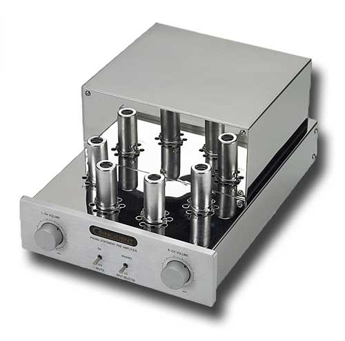 Statement Phono Preamplifier