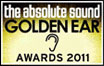 the absolute sound awards 2011